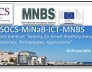 ISOCS & MINAB-ICT